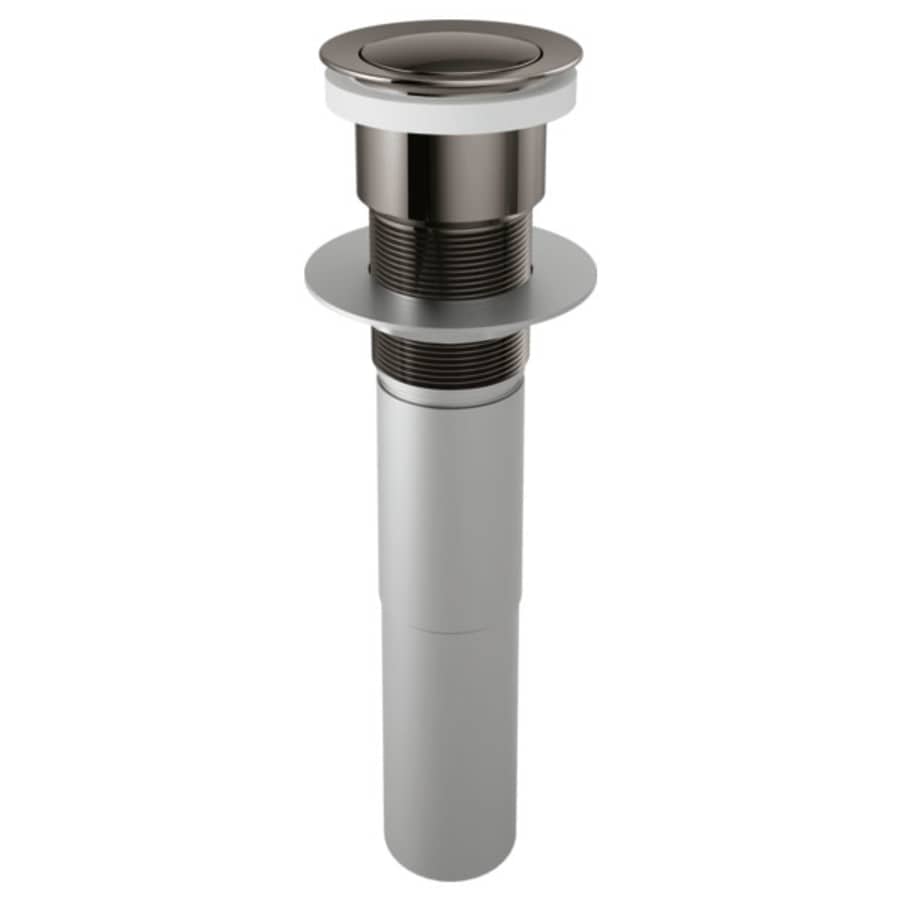 1-5/8" Push Pop-Up Drain Assembly - Less Overflow