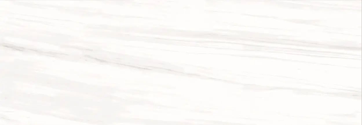 LASSA WHITE 6X18 BRIGHT