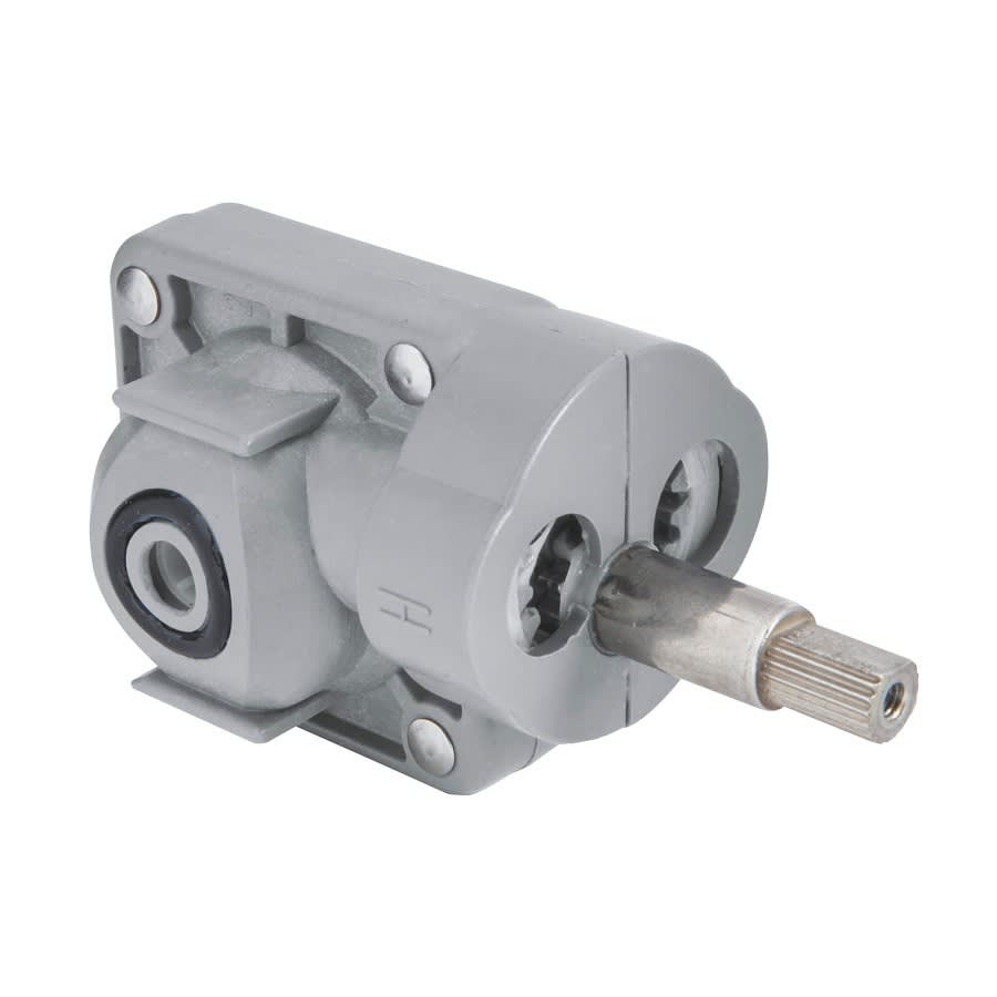 Thermostatic Pressure Balance Valve Cartridge, 2.95 in H