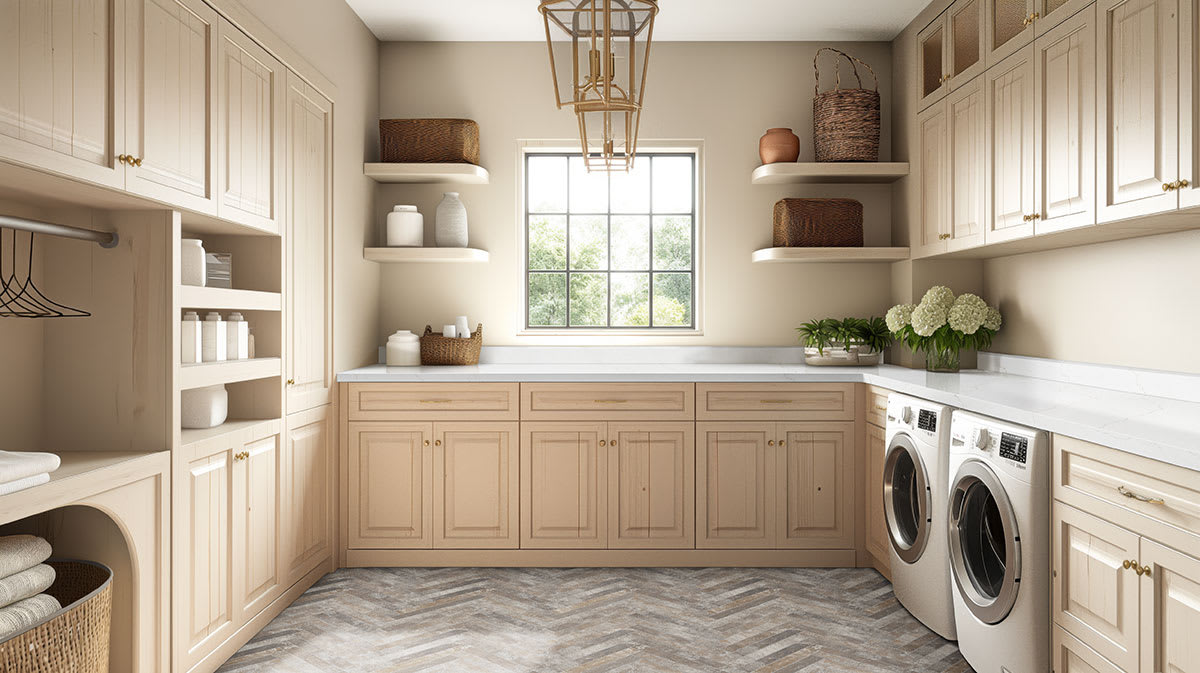 Brickstone Rustique red