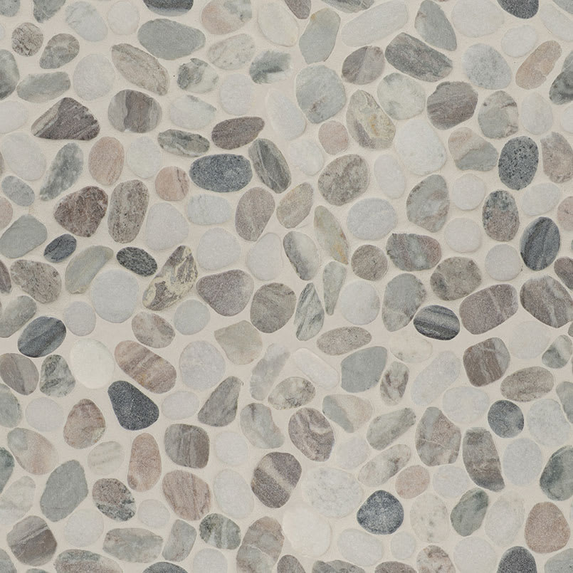 Puebla Greige Pebble