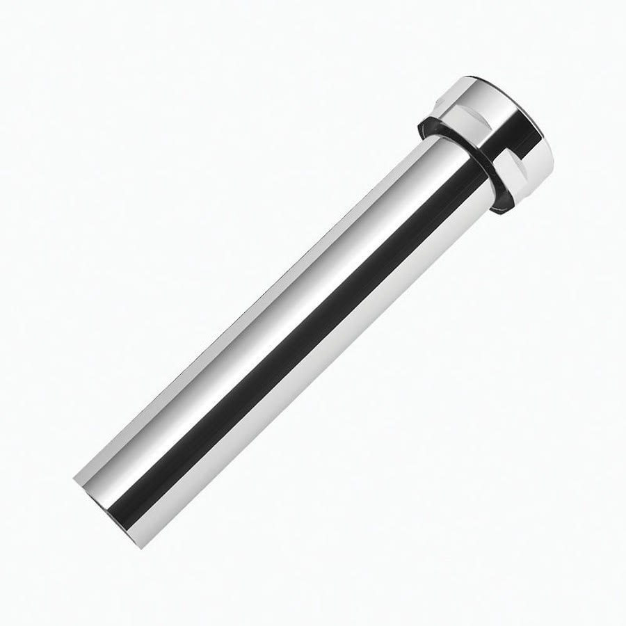 V-600-AA Vacuum Breaker, 1-1/2 x 13-1/2 in, Polished Chrome