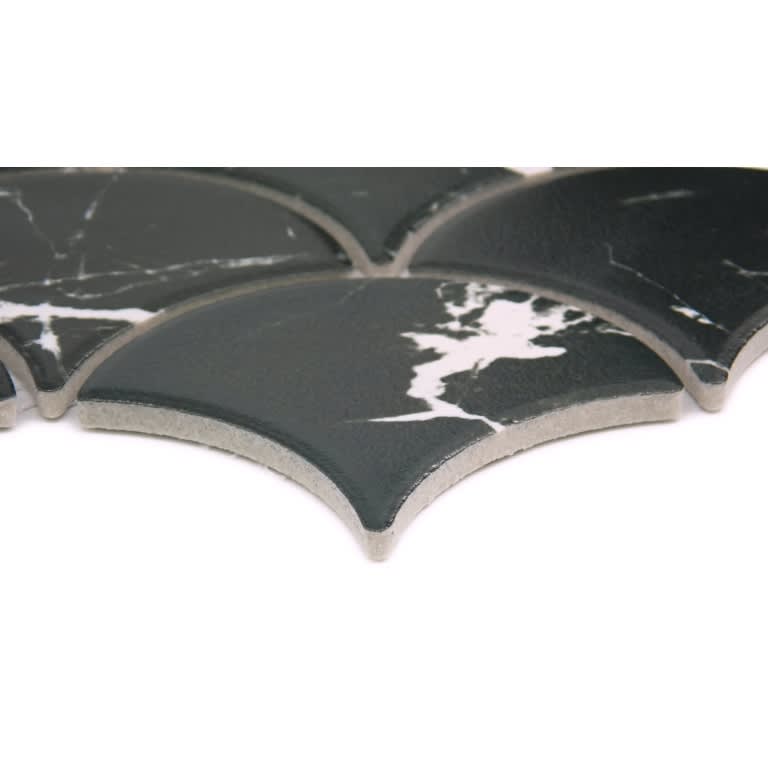 ELEGAN NERO MT SHELL/MO