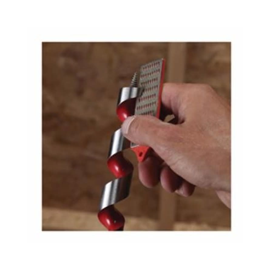 Auger Bit, 1 in, 18 in L