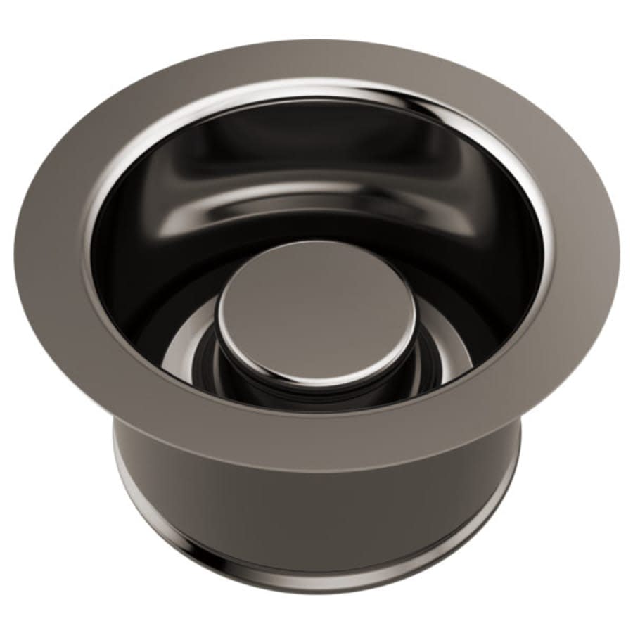 Brass Kitchen Sink Disposal Flange and Stopper