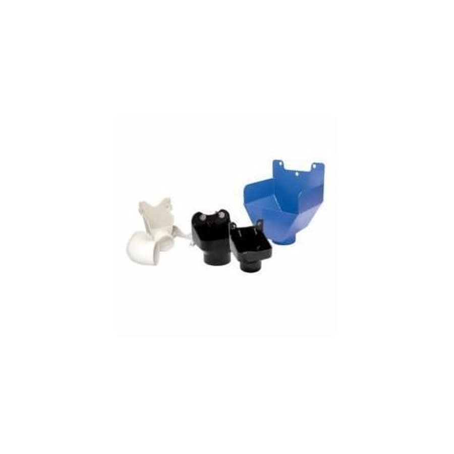 Air Gap Drain, For Use With BFP, NPT Connection, ABS Plastic