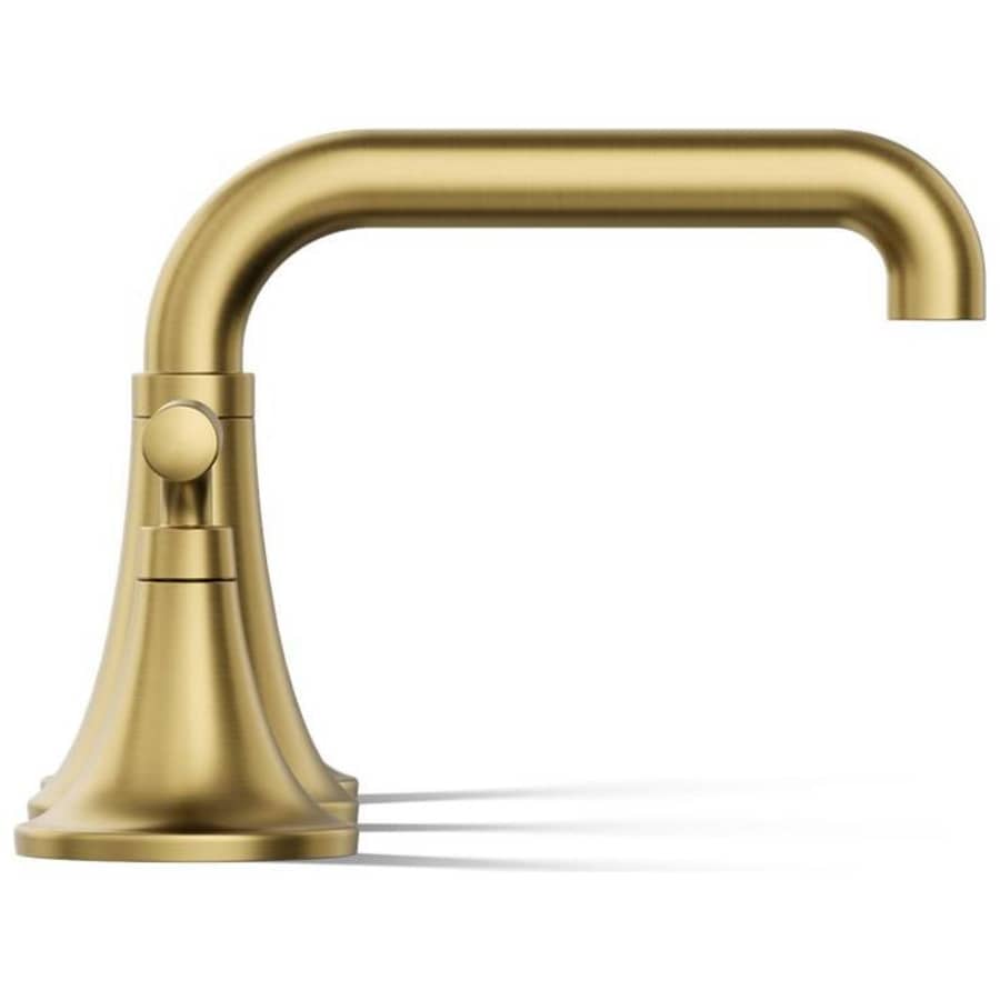 Tone 1.2 GPM Widespread Bathroom Faucet