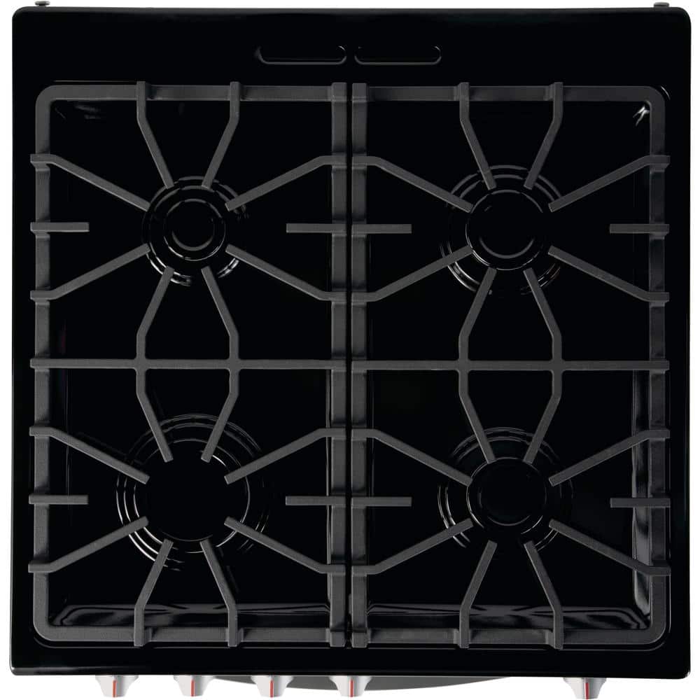 Frigidaire 24" Gas Range