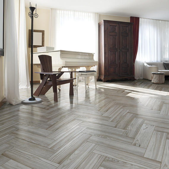 Knoxwood Caraway Plank 6X24 Matte