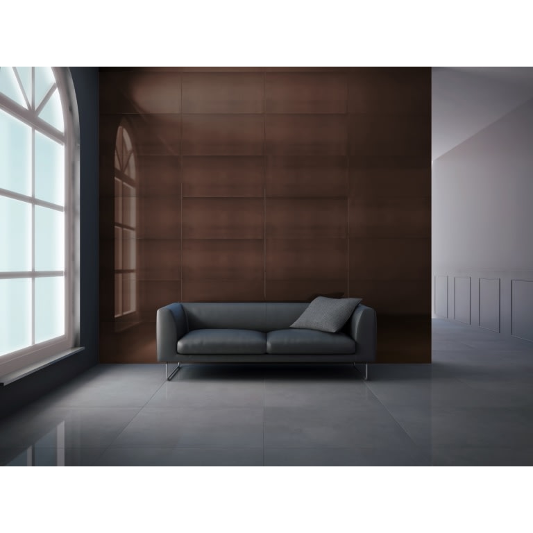 MIMICA MIRROR ROSE GL 18X35