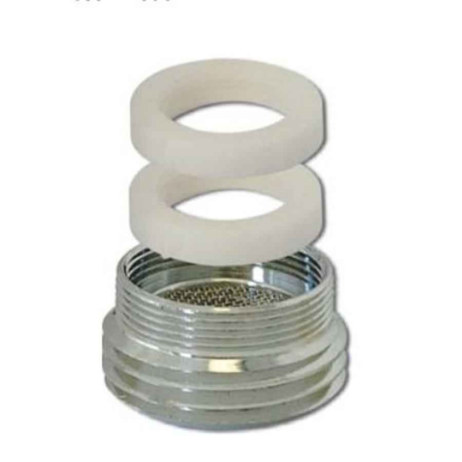 Faucet Adaptor Aerator To Garden Hose