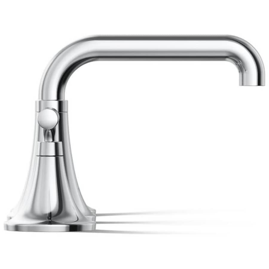 Tone 1.2 GPM Widespread Bathroom Faucet