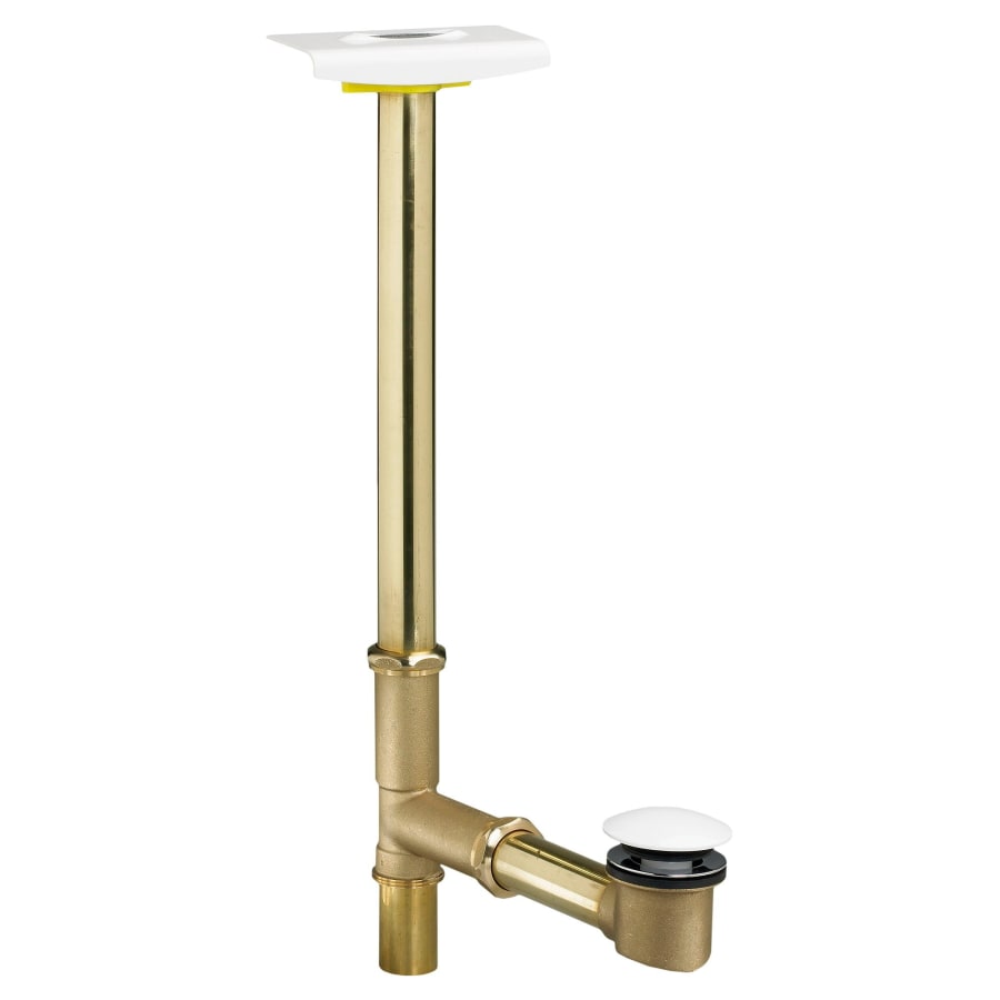 Evolution Series Deep Soak Bath Drain