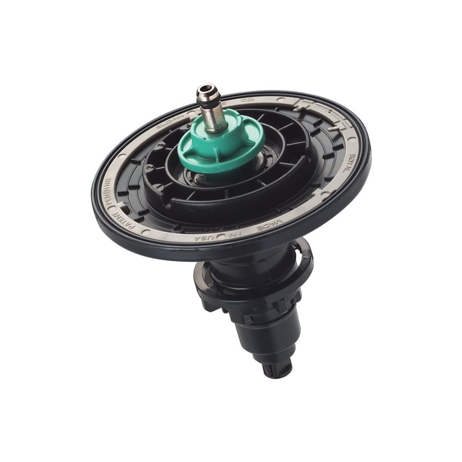 Optima Plus© 0.5 GPF Flex Tube Diaphragm Kit
