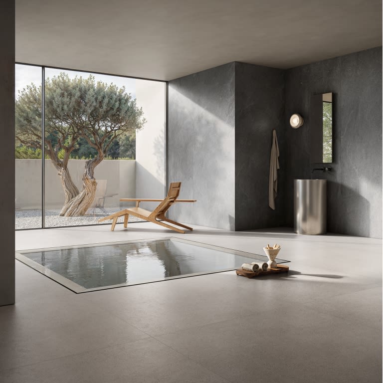 MILZETTI SOFT SILVER MT 47X47