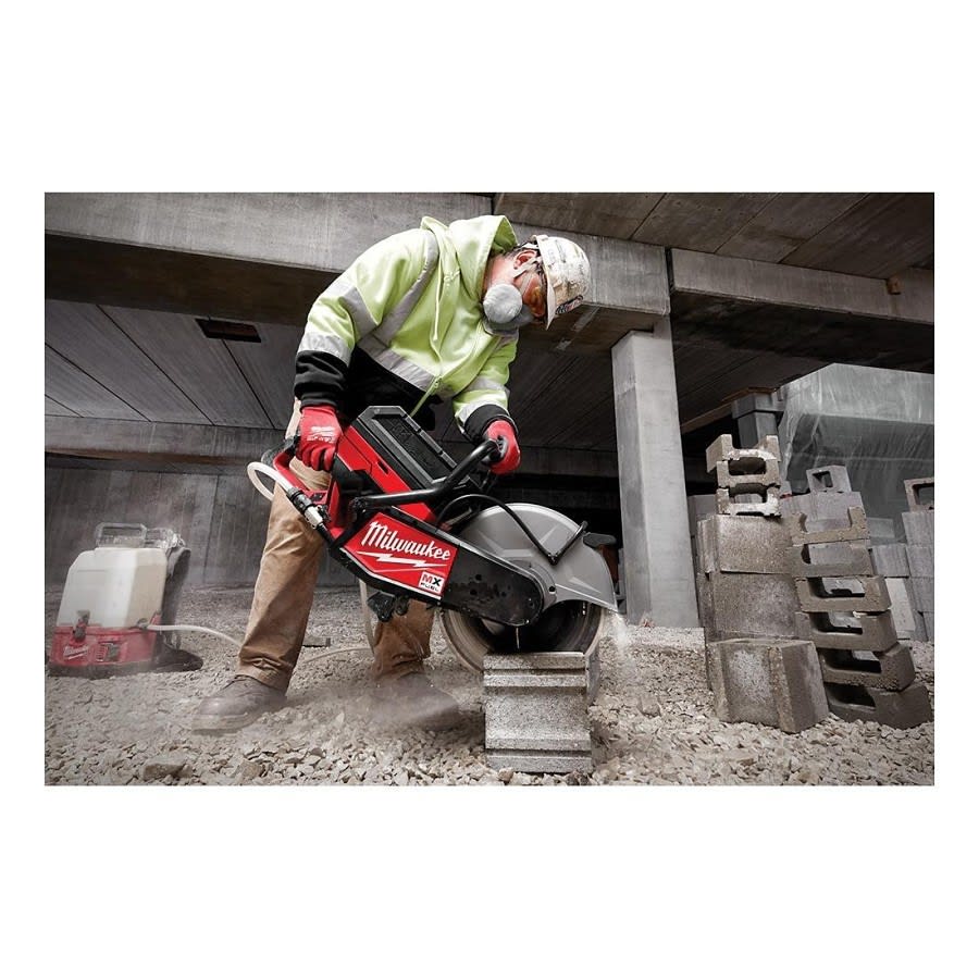 MX FUEL™ Cordless Cut Off Tool Kit