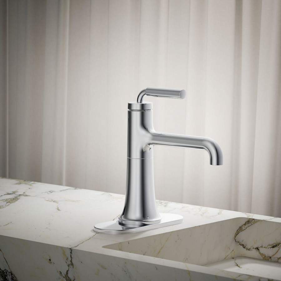Tone 1.2 GPM Single Hole Bathroom Faucet