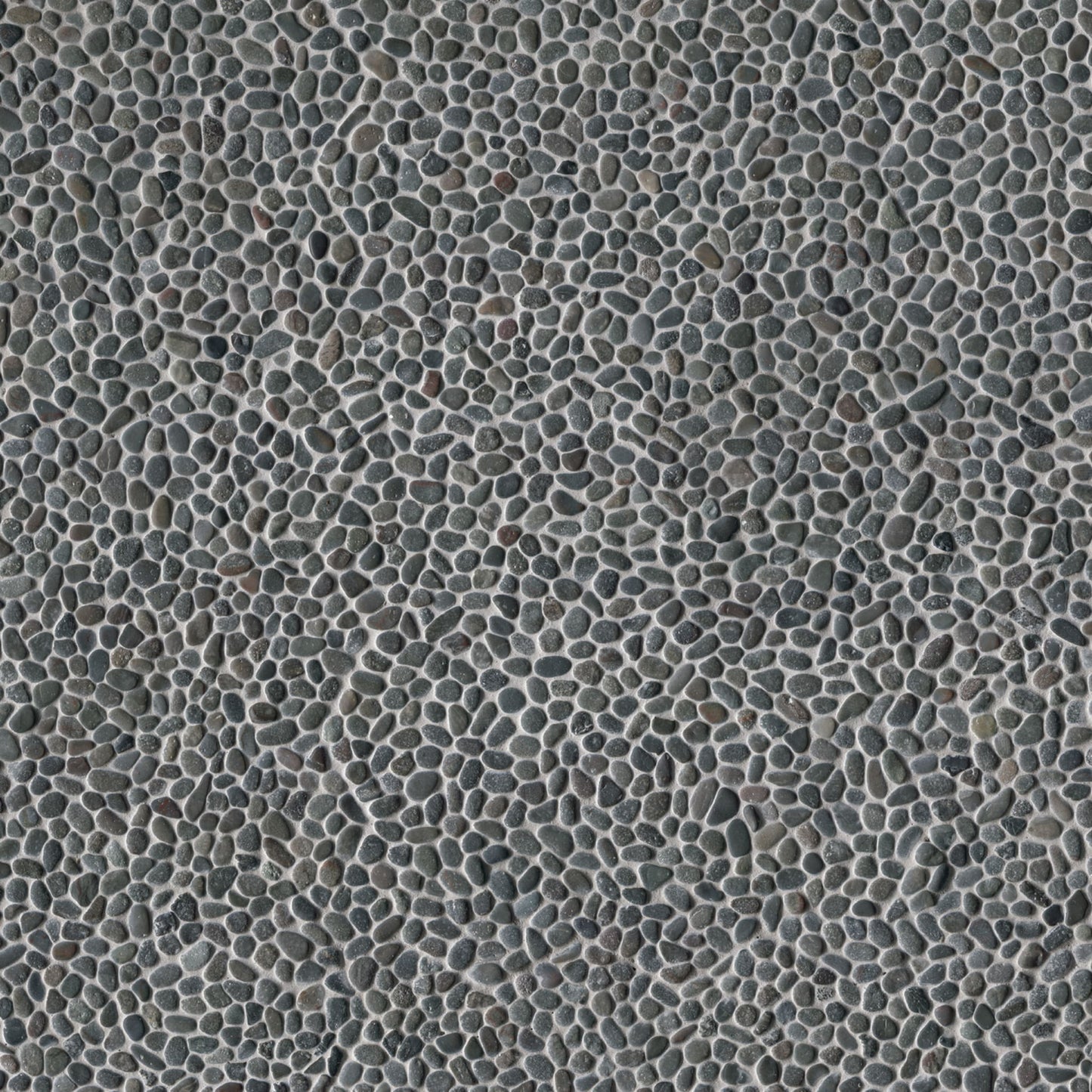 Noir Ash Mini Pebble