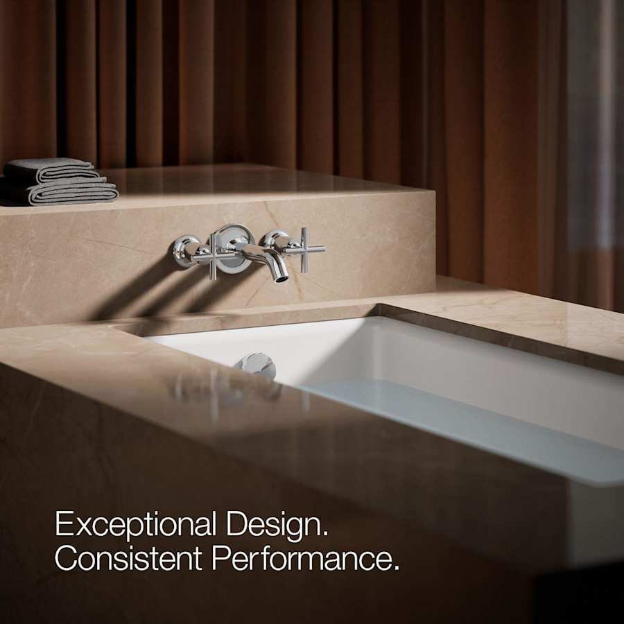 Purist Knob Handles