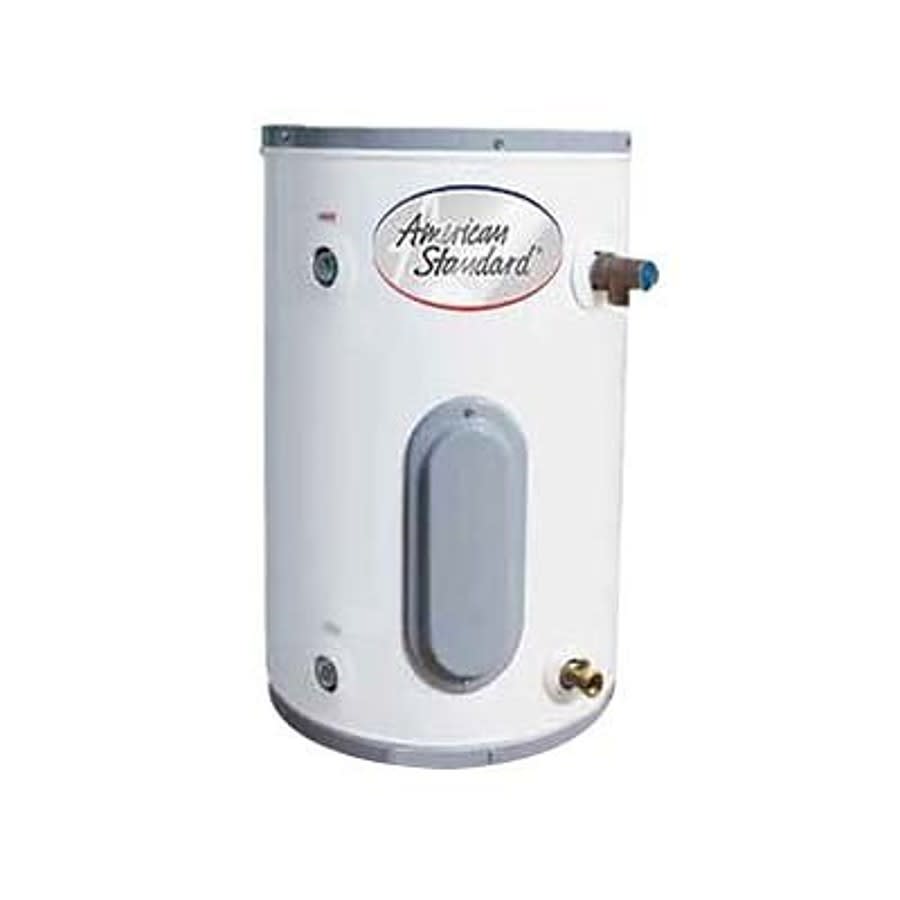 CE Point-of-Use Electric Water Heater, 20 gal, 1.5 kW, 120 VAC