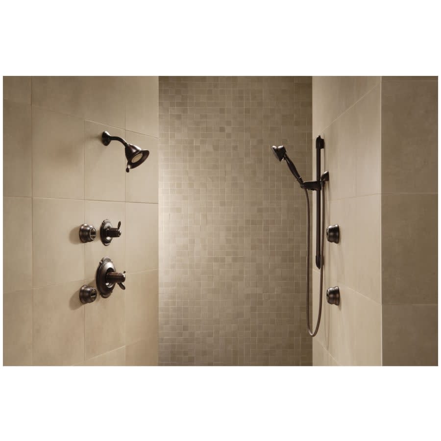 Hand Shower Wall Supply Elbow