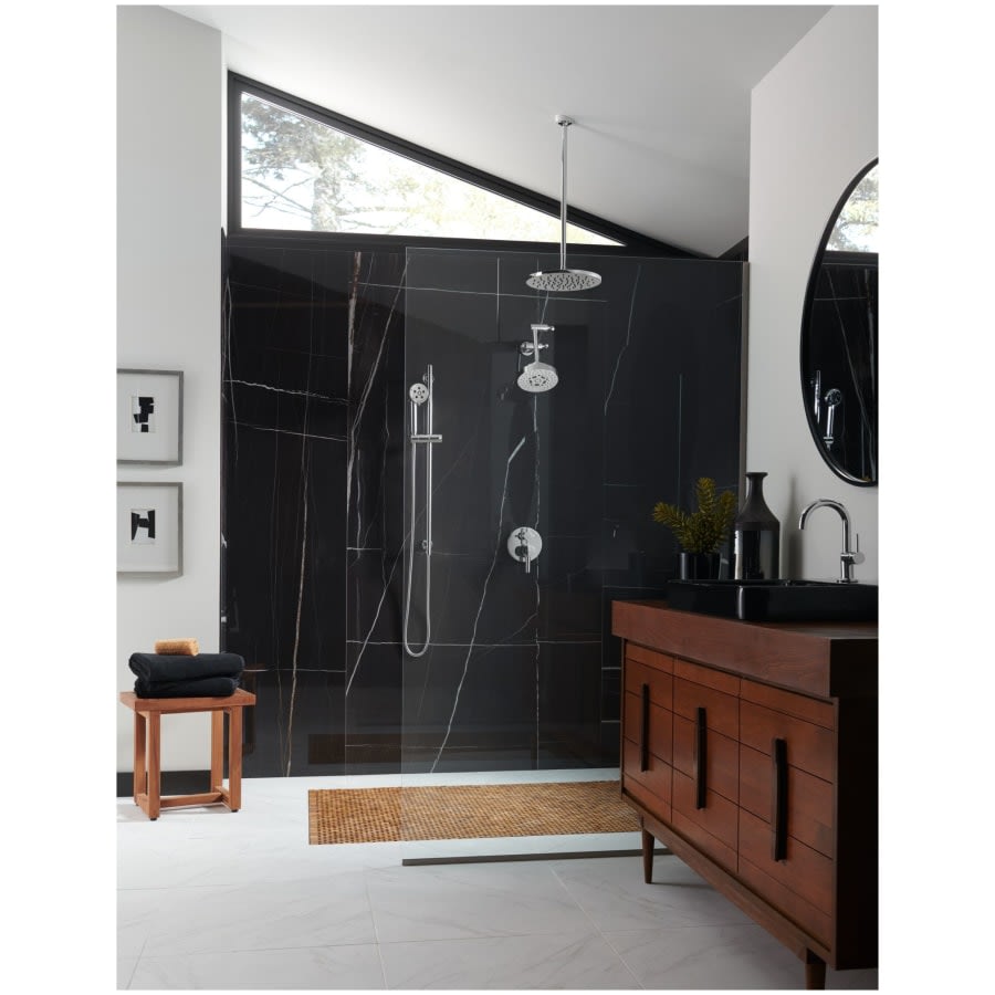 Essential 1.75 GPM Multi Function Hand Shower