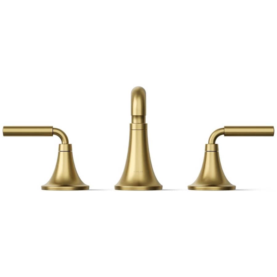 Tone 1.2 GPM Widespread Bathroom Faucet