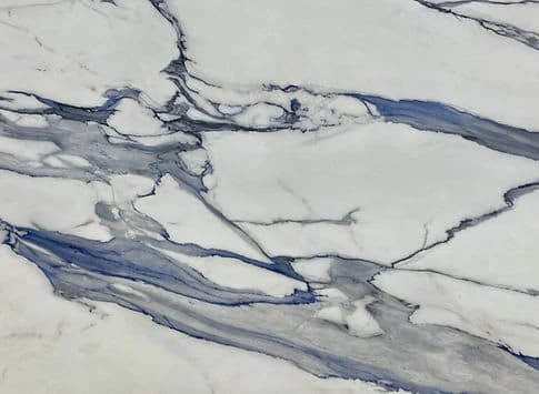 Cielo Blue Quartz
