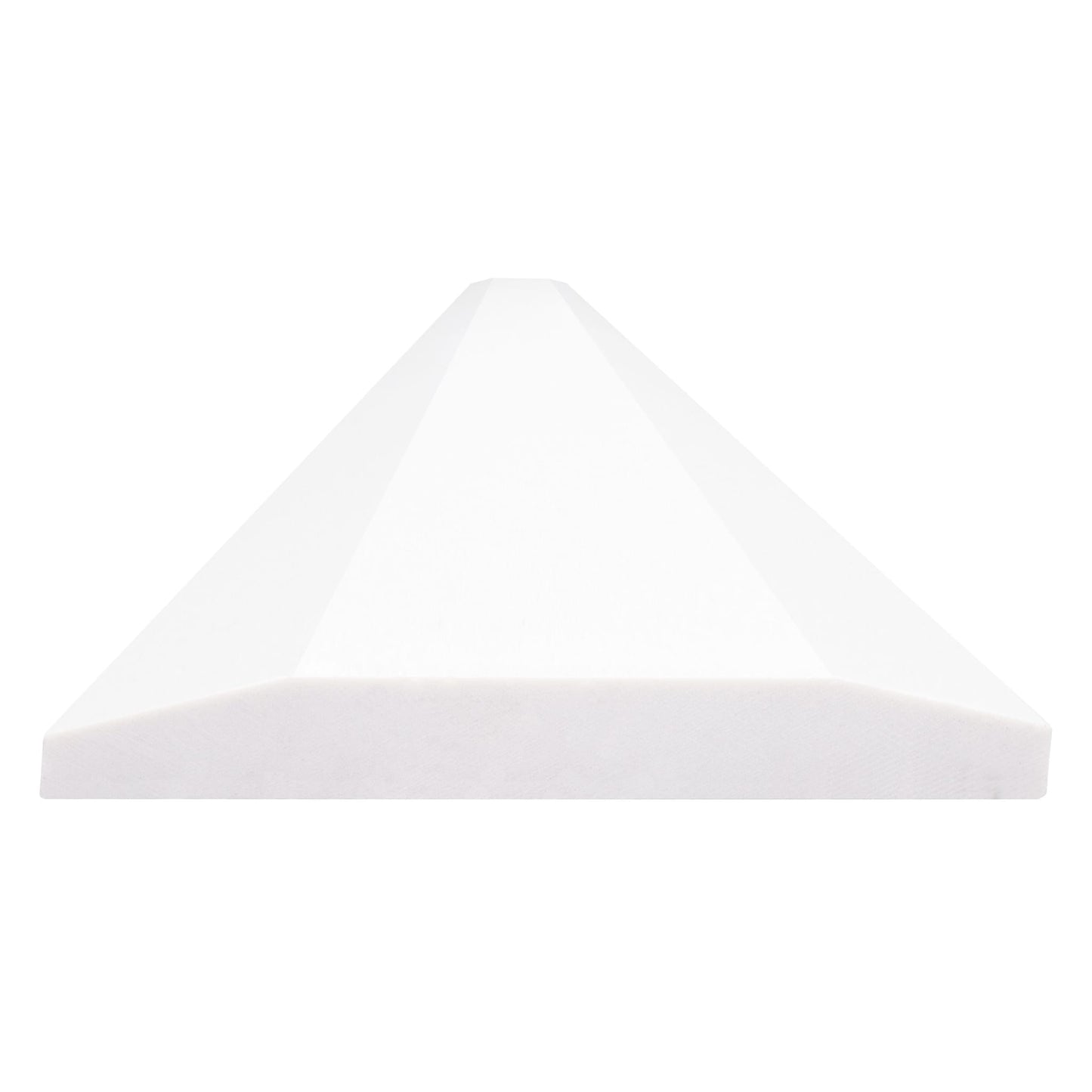 BRIGHT WHITE 5X36X0.62 DB HO POL-ENG