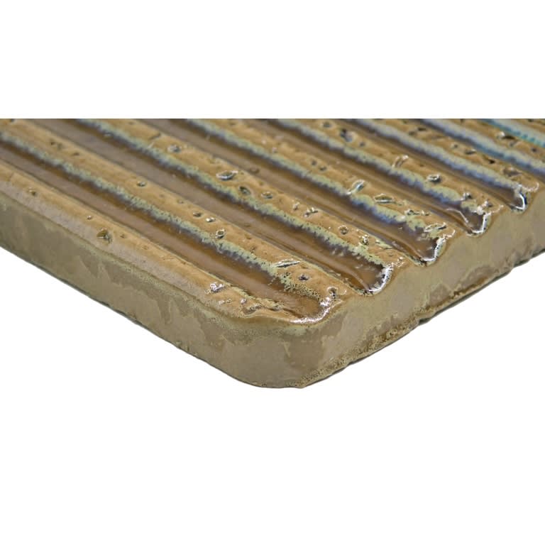 TEXTURO RIFT OCHRE GL 4X8