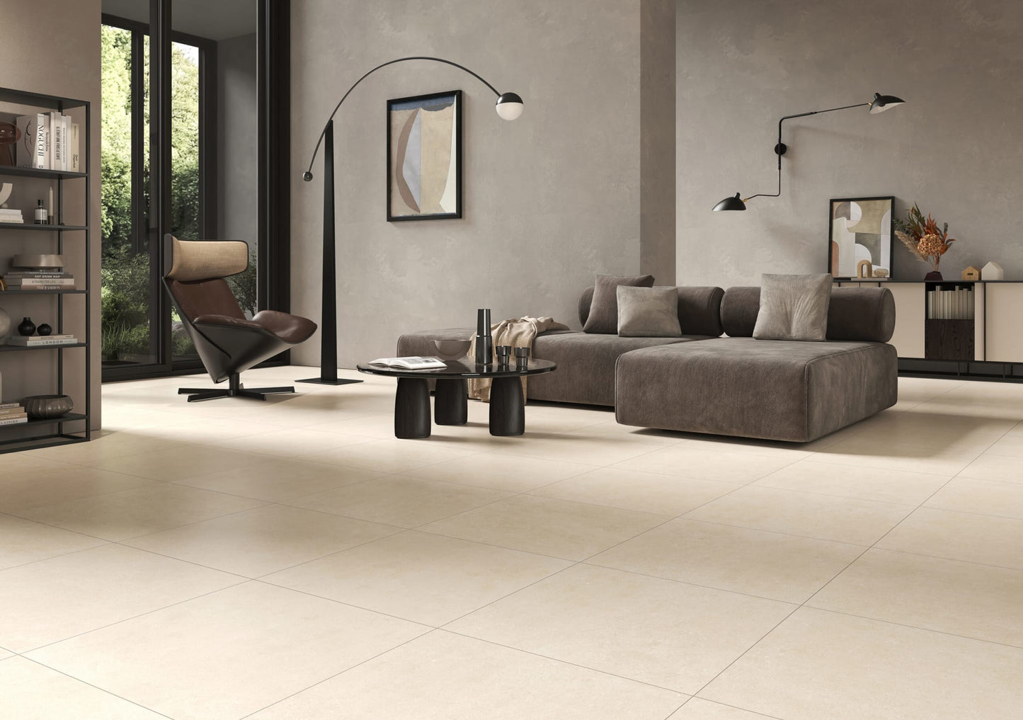 Nimes Beige