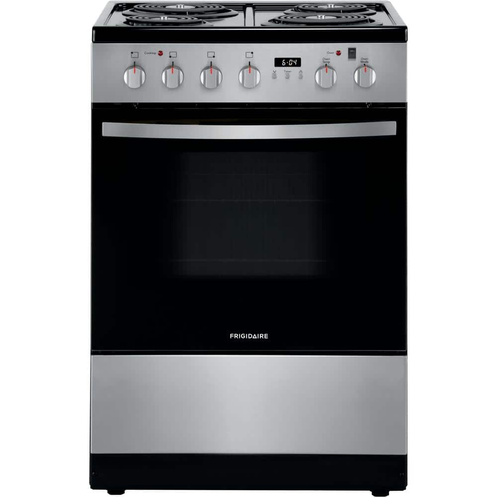 Frigidaire 24" Electric Range