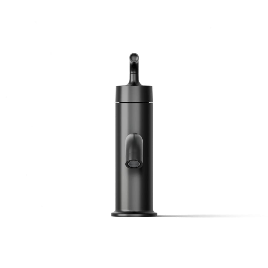 Purist 1.2 GPM Single Hole Bathroom Faucet with Pop-Up Drain Assembly