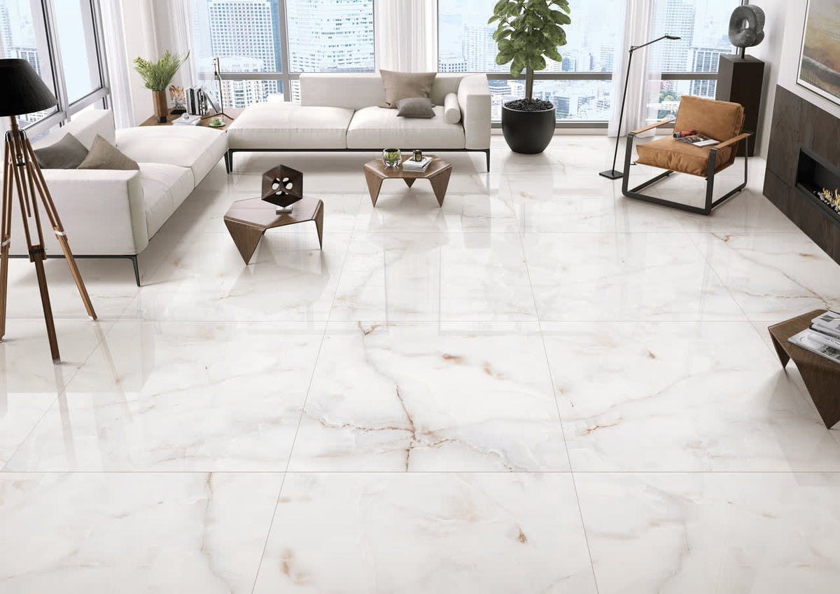 Aernato Onyx White