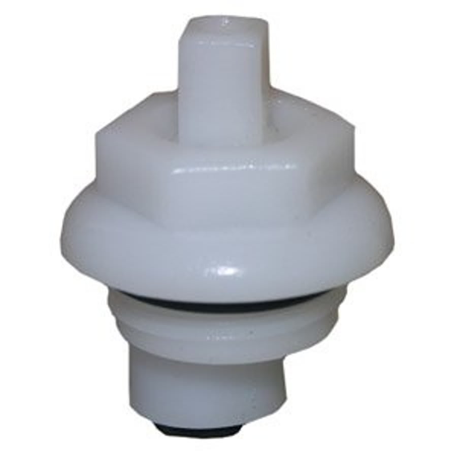 Sterling Washerless Stem