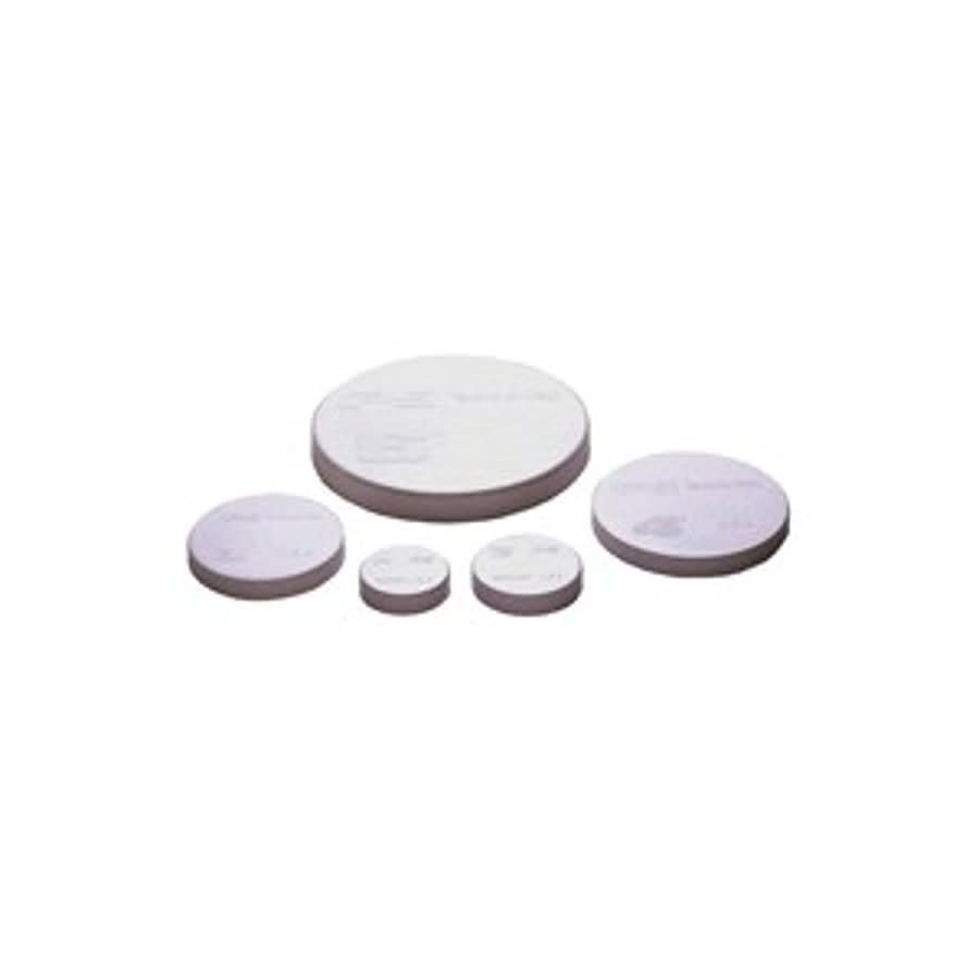 Techno-Caps™ Test Cap, 1-1/2 in, Dia