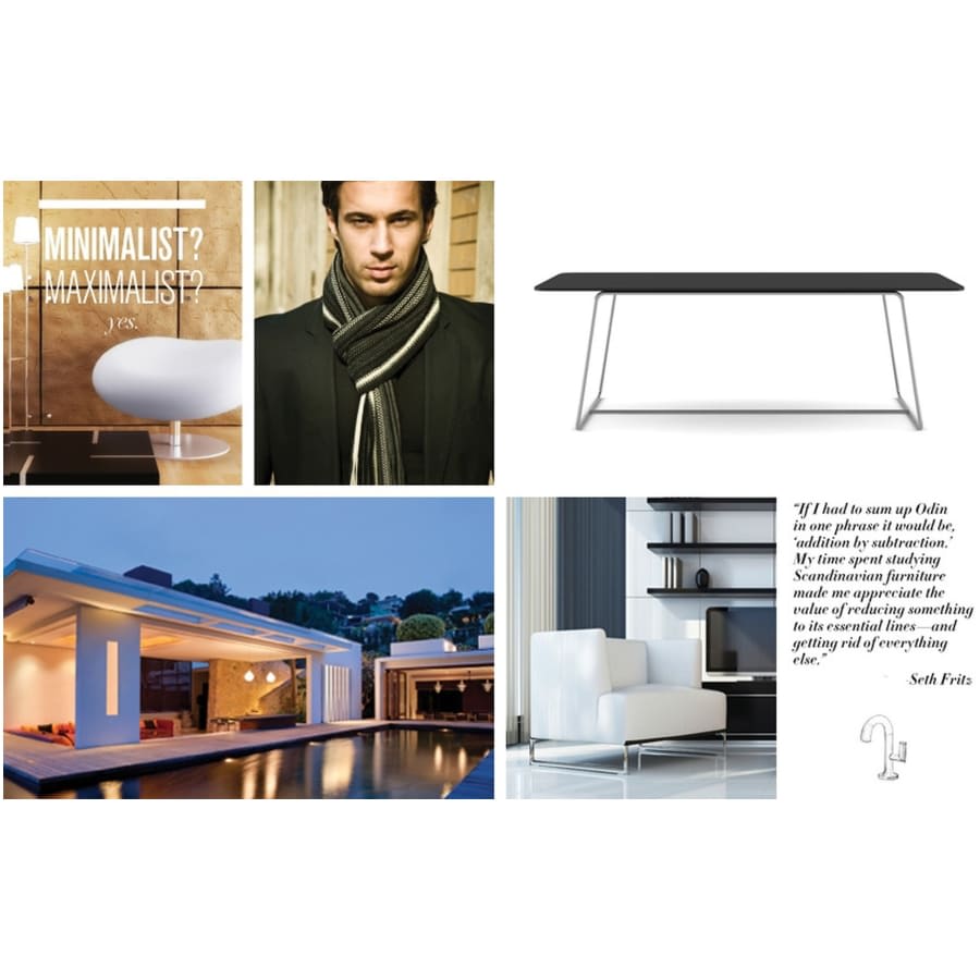 Essential 1.75 GPM Single Function Rain Shower Head