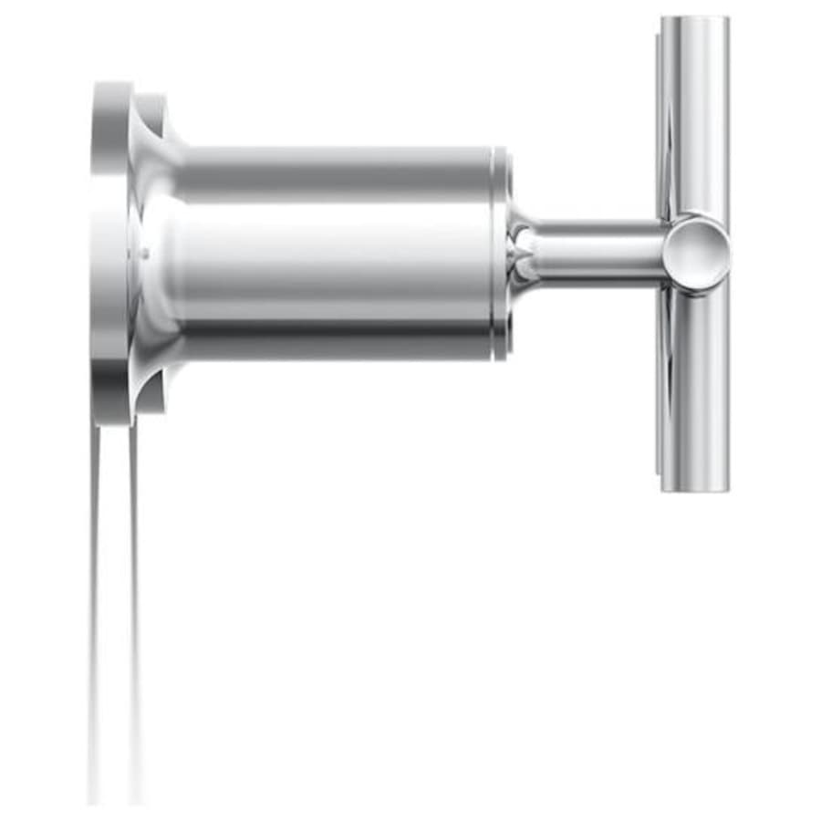 Purist Knob Handles