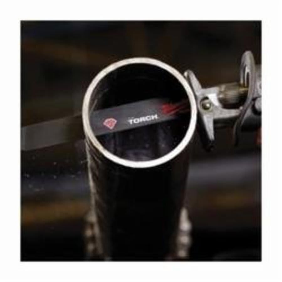 SAWZALL® The Torch™ Diamond Grit Reciprocating Saw Blade, 9 in L, 0 tpi, 0.042 in THK