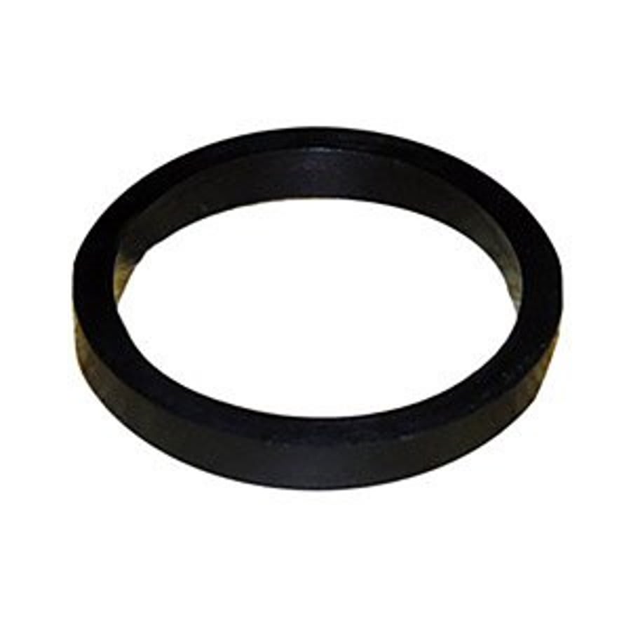 Tubular Slip Joint Washer, 1-1/4 in, Rubber