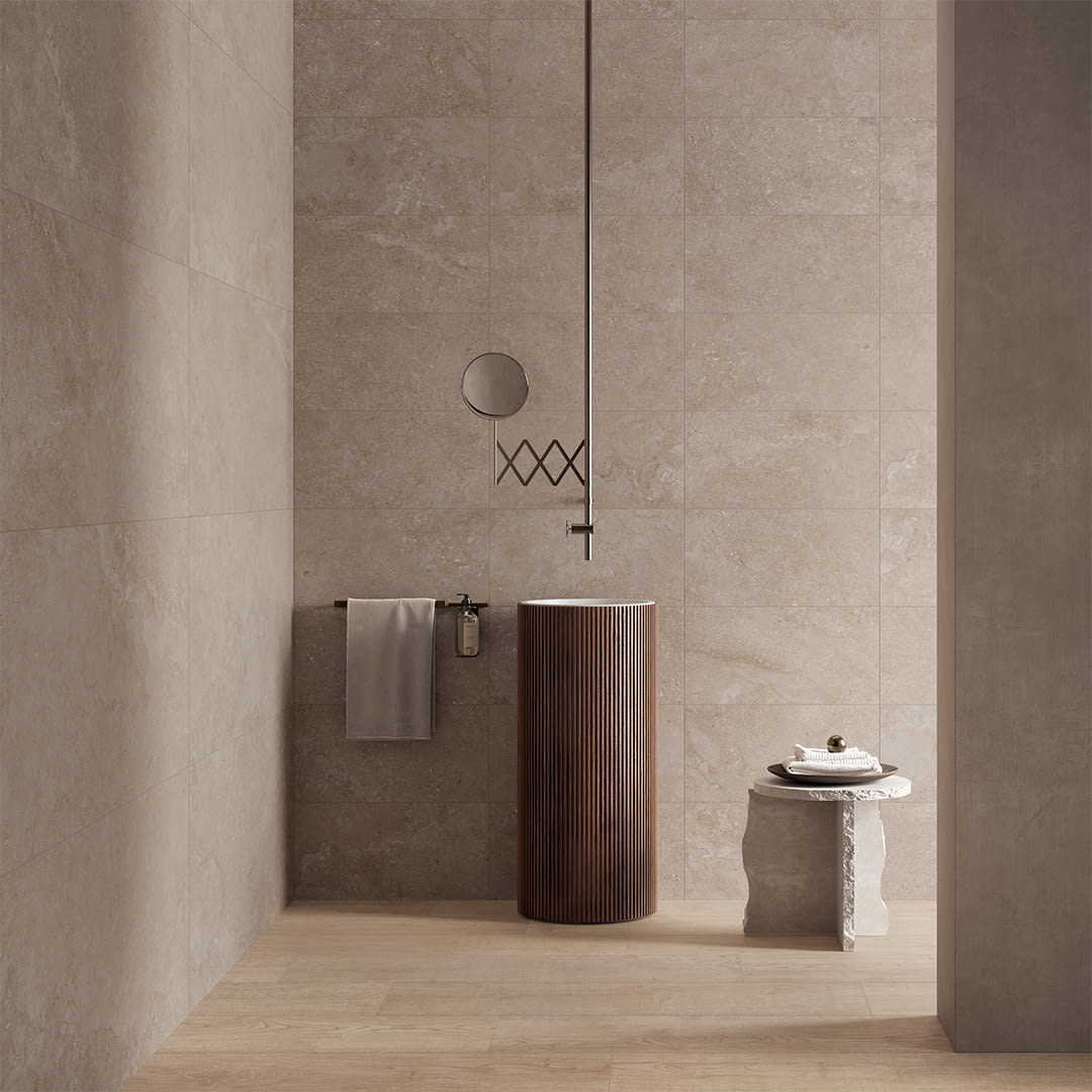 Framework Stone Beige