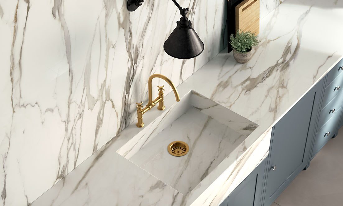 Calacatta Gold