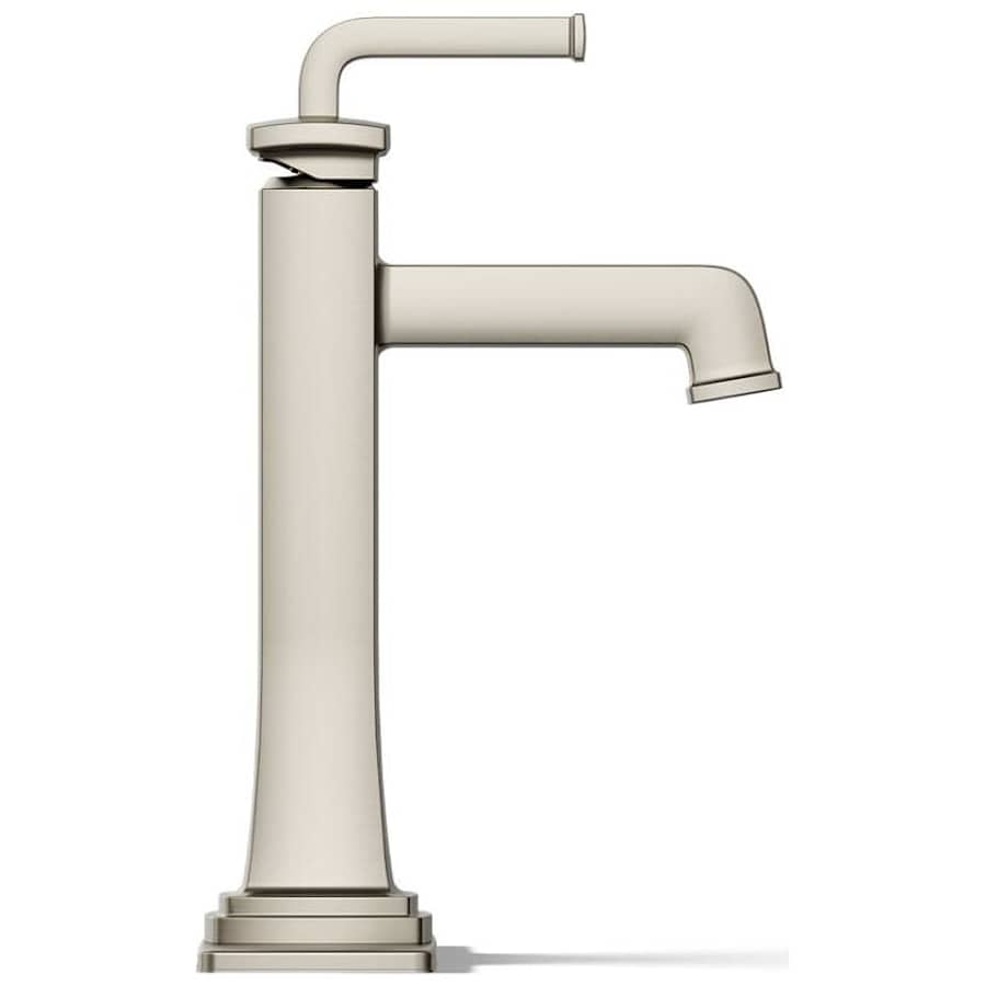 Riff 1.2 GPM Single Hole Bathroom Faucet