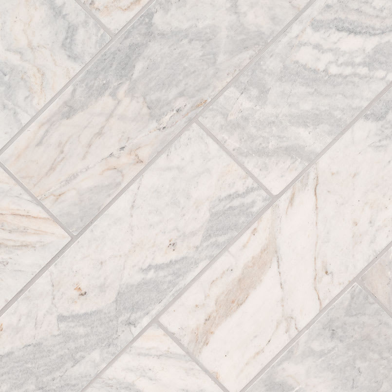 Capri Blue Tile