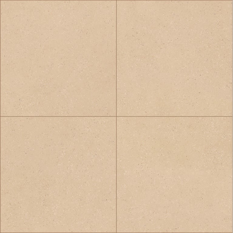 MILZETTI SOFT AMBER MT 24X24