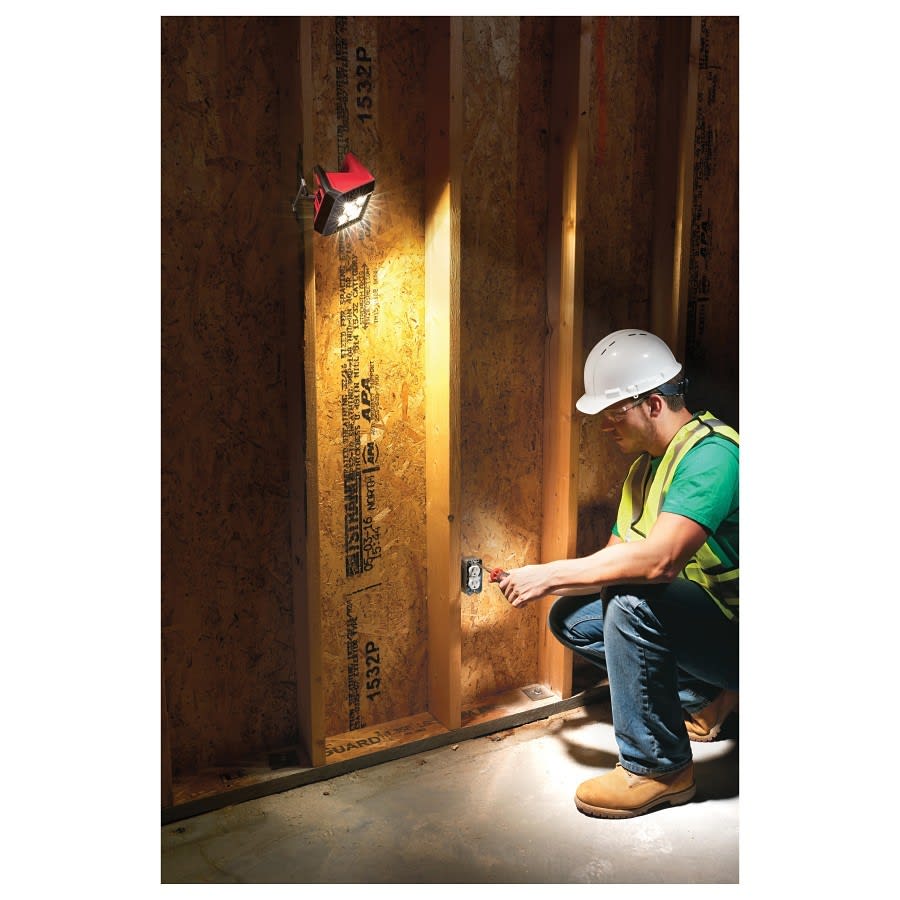 M12™ Compact Flood Light, LED, 12 V, Li-Ion Battery