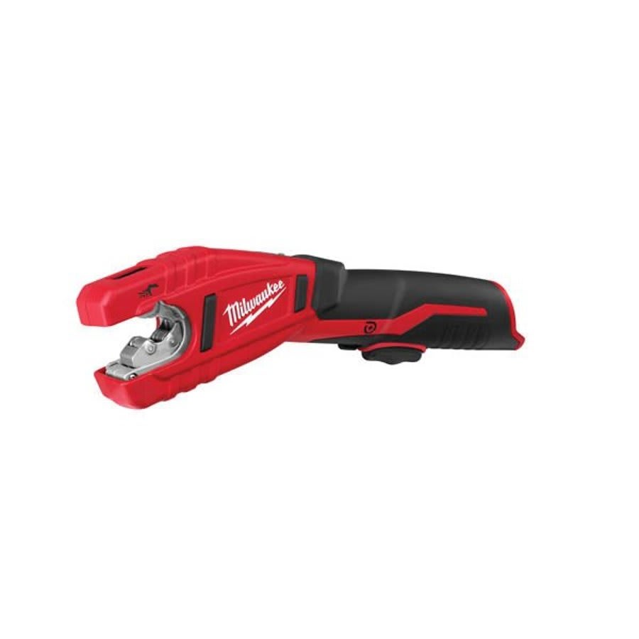 M12™ Cordless Tubing Cutter