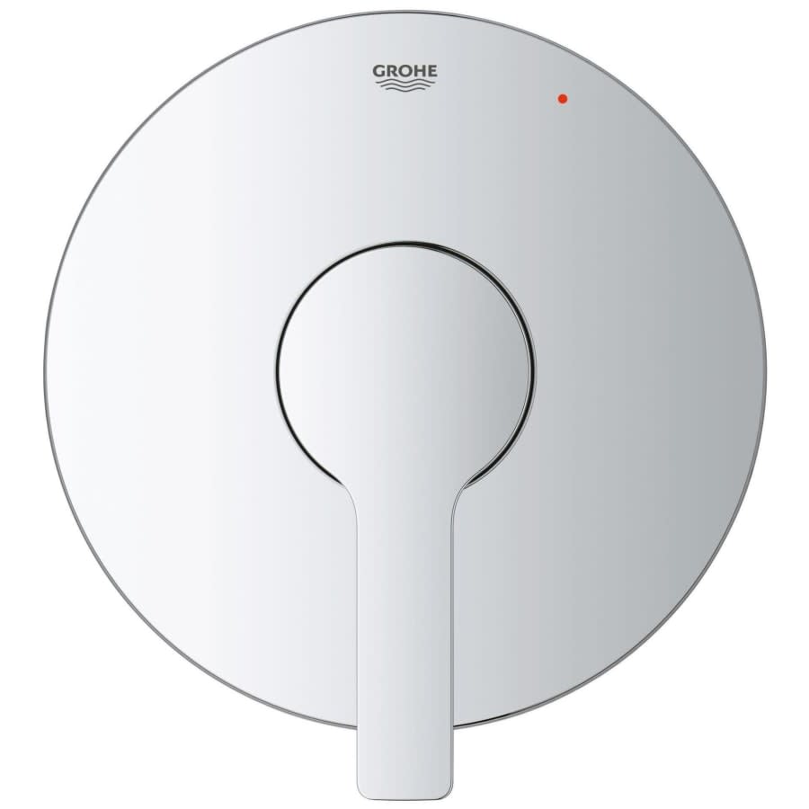 Lineare Pressure Balanced Valve Trim Only with Single Lever Handle - Less Rough In
