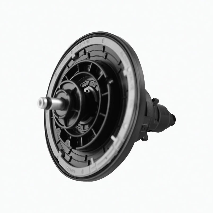 Flexible Tube Repair Kit, For Use With G2 Optima Plus® Flushometer