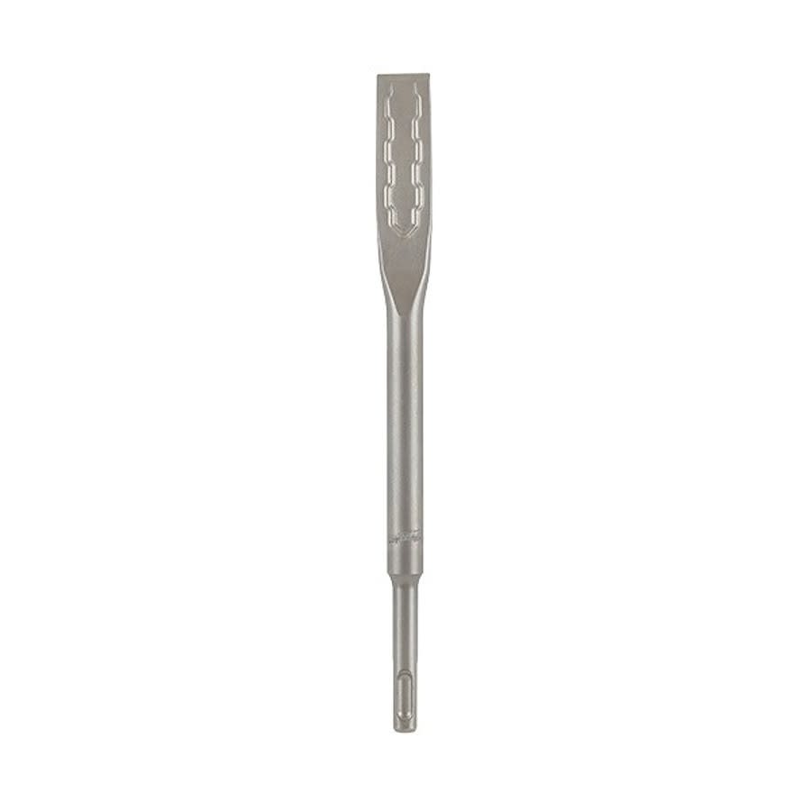 SDS-PLUS SLEDGE™ Single Ended Bull Point and Flat Chisel Set